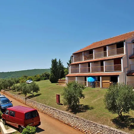 Apartment Duga Uvala.9 Pavicini